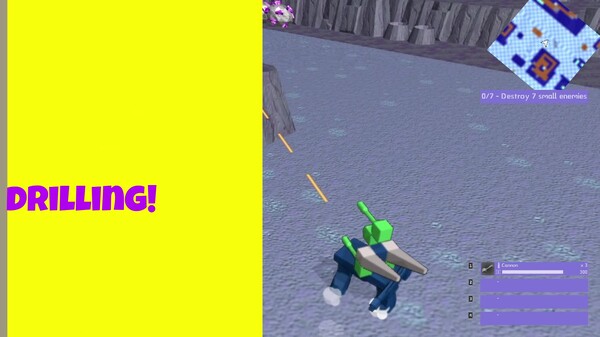 Joltstone Trailer 1 trailer thumbnail