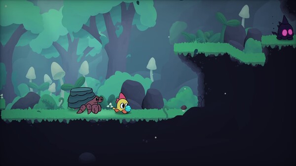 Kickstarter Trailer trailer thumbnail