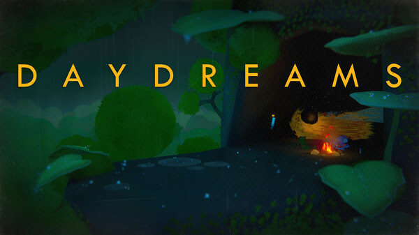 Daydreams Trailer 2025 trailer thumbnail