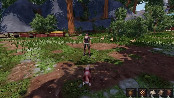 Catsploration trailer thumbnail