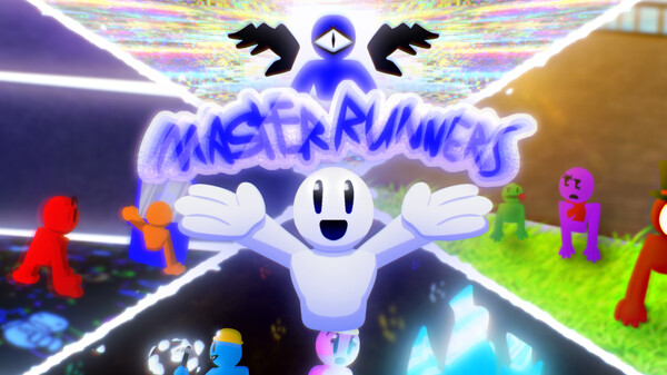 MasterRunners Trailer trailer thumbnail
