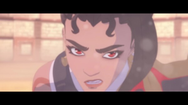 Vendetta Hero Trailer trailer thumbnail
