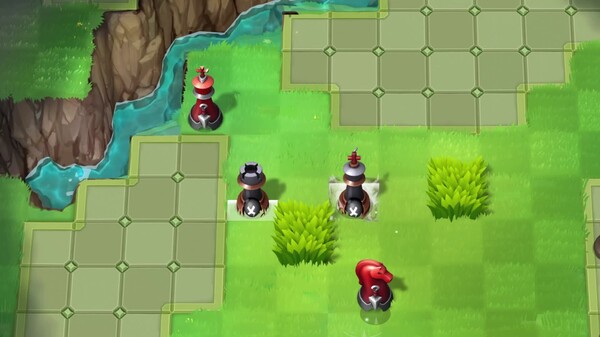 Gameplay Trailer trailer thumbnail