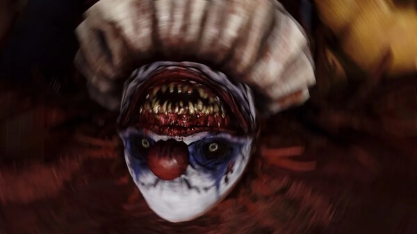The Carnival Trailer trailer thumbnail