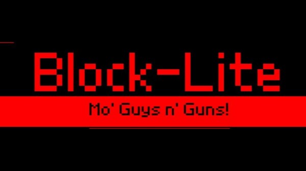 Mo' Guns N' Guys Update! trailer thumbnail