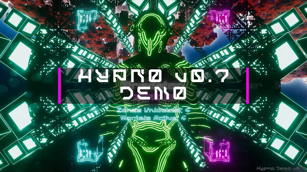 Hypno v0.7 Preview trailer thumbnail