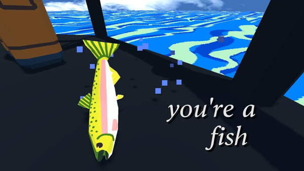 FISHIN' CRITICAL Trailer 1 trailer thumbnail