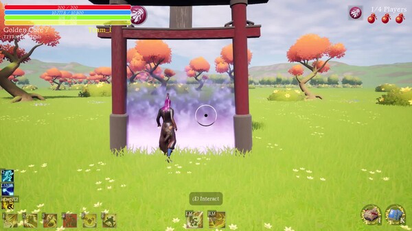 Multiplayer Mode trailer thumbnail