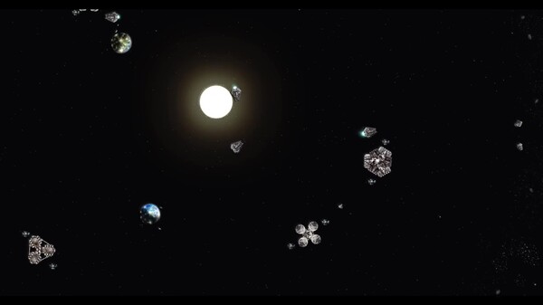 Sector Space Trailer trailer thumbnail
