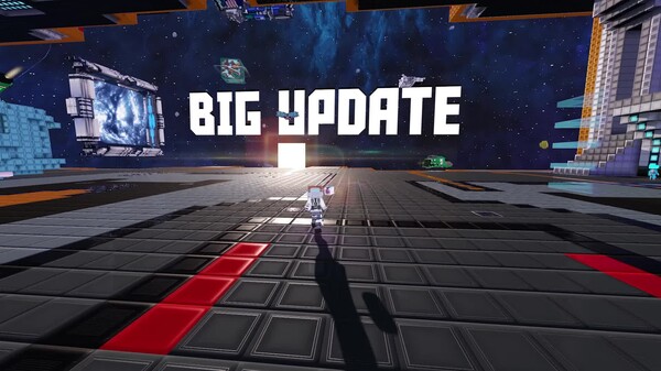 Dedicated Servers Update trailer thumbnail