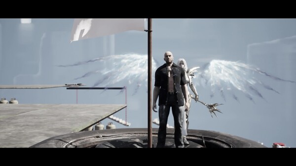 Trailer trailer thumbnail