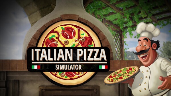 Italian Pizza Simulator - Gameplay Trailer trailer thumbnail