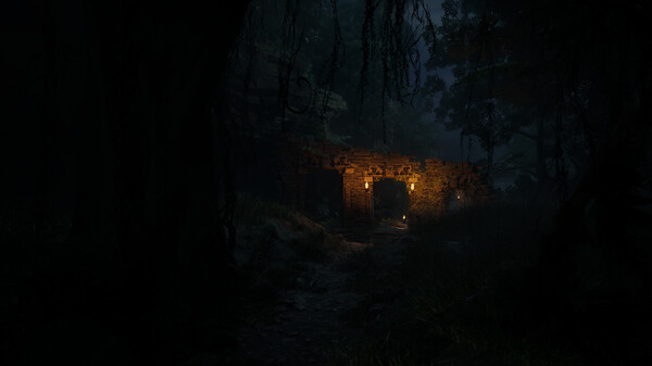 Early Alpha Gameplay trailer thumbnail