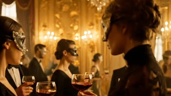 Uncanny Valley: A Brooklyn Vampire trailer thumbnail