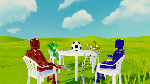 Handgun Football trailer_english trailer thumbnail
