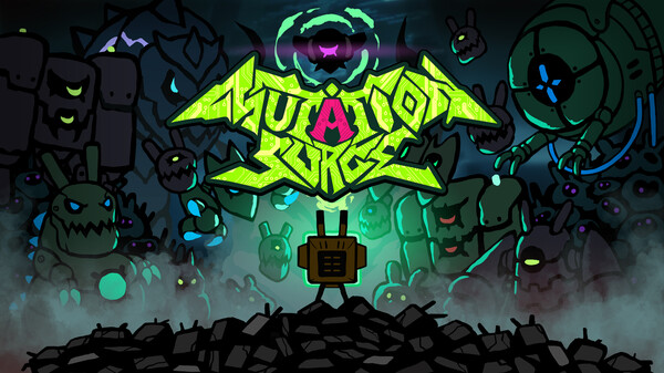 Mutation Surge - Wishlist Teaser Trailer trailer thumbnail