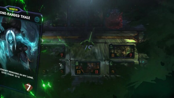Trailer trailer thumbnail