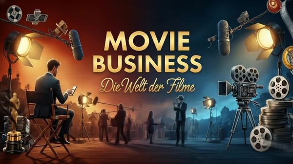 Movie Business trailer thumbnail
