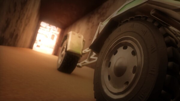 Last Ride - Teaser 1 trailer thumbnail