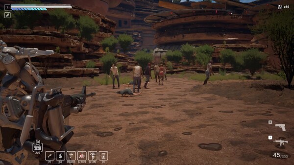 GamePlay trailer thumbnail