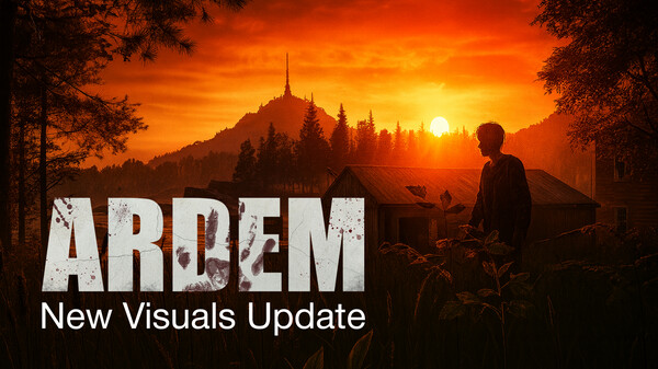 Ardem | New Visuals Update | 2025 trailer thumbnail