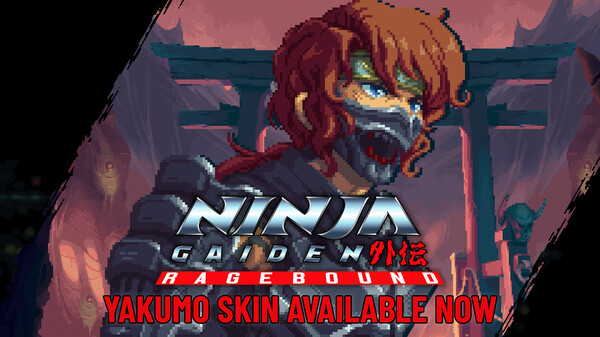 Yakumo Skin Trailer trailer thumbnail