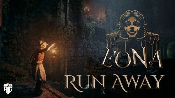 EONA Reveal Teaser trailer thumbnail