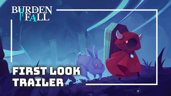 First Look Trailer Burdenfall trailer thumbnail