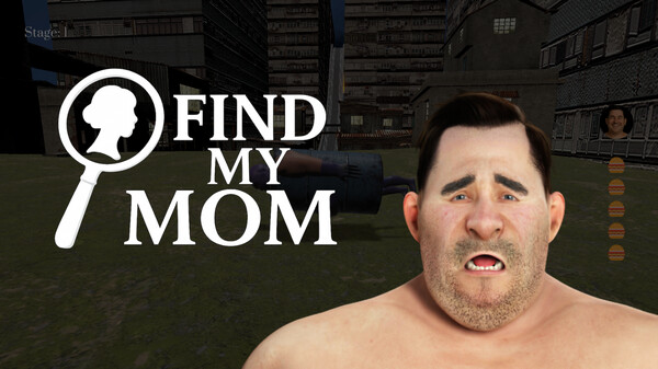 FindMyMOM trailer thumbnail