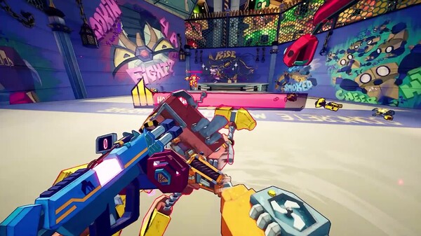 Rebel Engine | Releasing November 6 on Steam trailer thumbnail