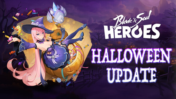 Halloween Update trailer thumbnail