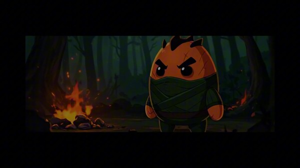 Foes Of Legacy Cinematic Trailler trailer thumbnail