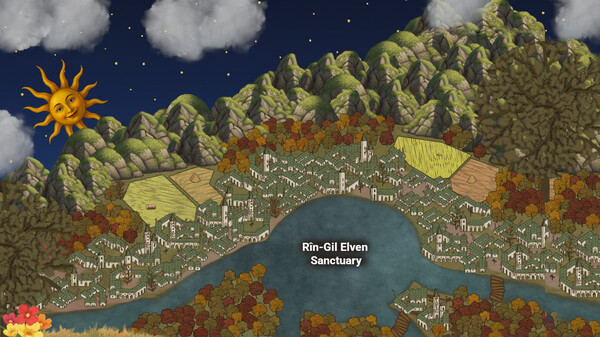 RPG Map Maker Trailer 1 v2 trailer thumbnail