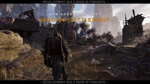 Riftwalker by LuclinFTW trailer thumbnail