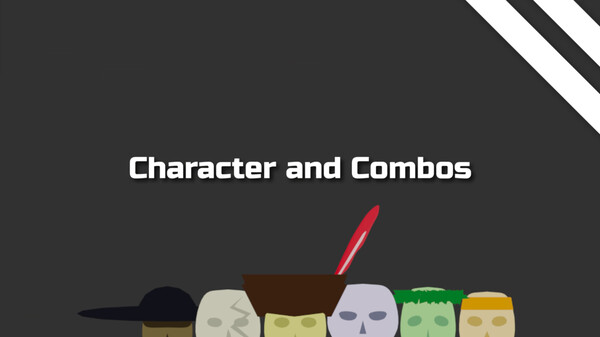TSAF Character And Combo Showcase trailer thumbnail