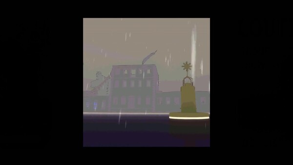inaugural group show trailer thumbnail