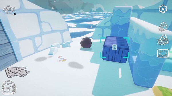 Cybus’ Adventure Game Trailer01 trailer thumbnail