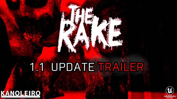 THE RAKE | 1.1 Trailer #2 trailer thumbnail