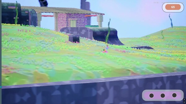 Twirling And Bubble Mode Showcase trailer thumbnail