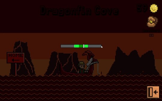 Fins of Fortune trailer thumbnail