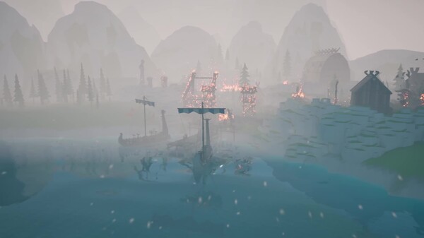 Gameplay Trailer #1 trailer thumbnail