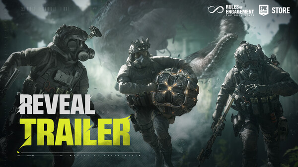 Reveal Trailer trailer thumbnail