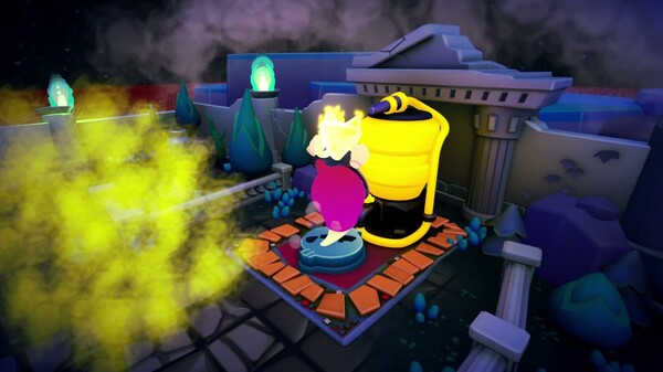 Soul Launder Inc. Trailer trailer thumbnail