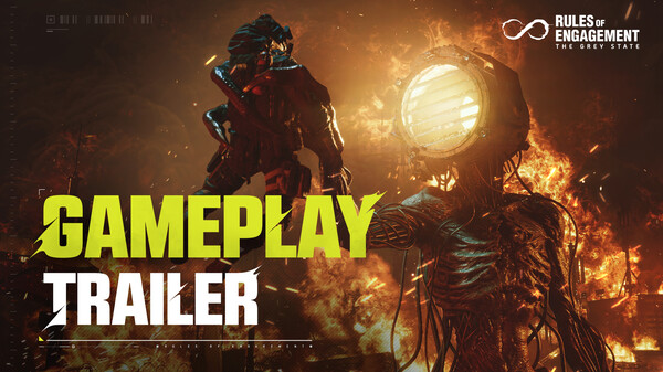 PvP Gameplay trailer thumbnail