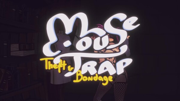 Mousetrap Teaser trailer thumbnail