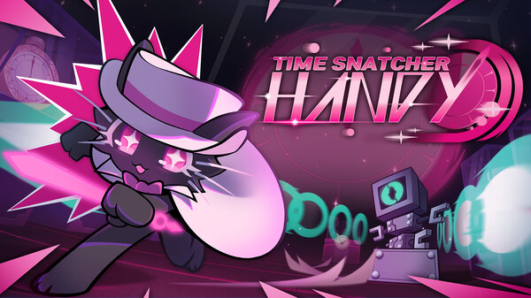 Time Snatcher Handy - Trailer trailer thumbnail