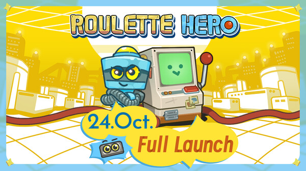 Launch Trailer EN trailer thumbnail