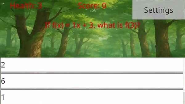 MyMathHeroAdventure Gameplay trailer thumbnail