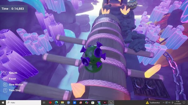 gameplay trailer thumbnail
