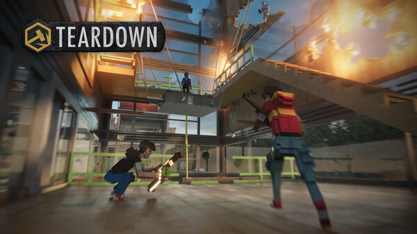 Teardown - Trailer trailer thumbnail